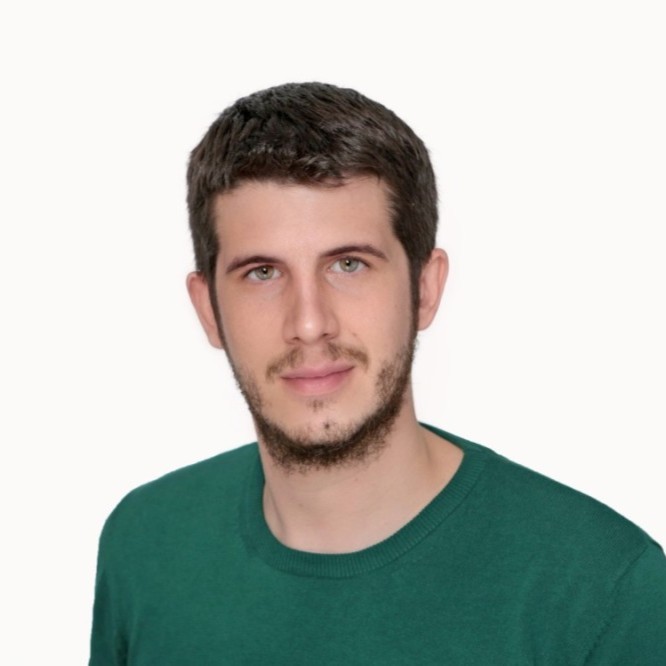 Dionysios Stolis