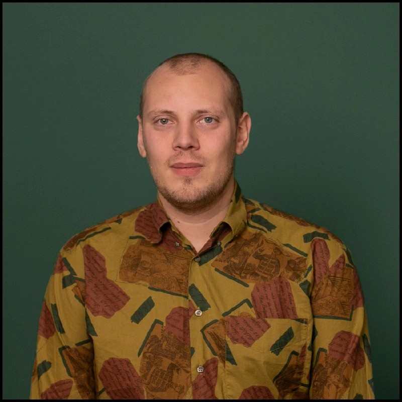 Otto Remse