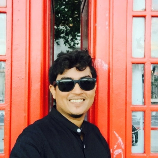 Sujay Jain